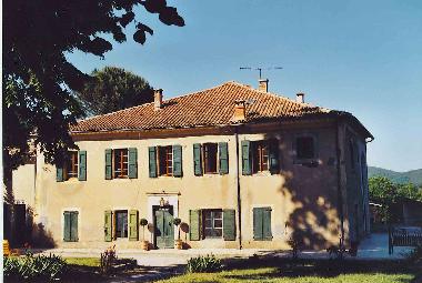 Casa de vacaciones en Colognac/Lasalle (Gard)Casa de vacaciones