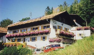 Apartamento de vacaciones en Lohberg (Oberpfalz)Casa de vacaciones