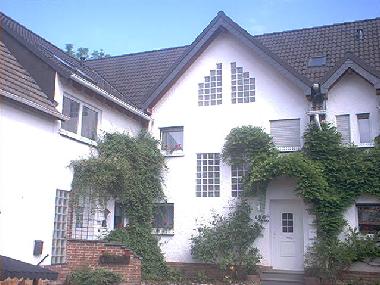 Apartamento de vacaciones en Wimbach / Adenau (Eifel - Ahr)Casa de vacaciones