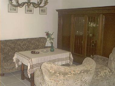 Apartamento de vacaciones en Wimbach / Adenau (Eifel - Ahr)Casa de vacaciones
