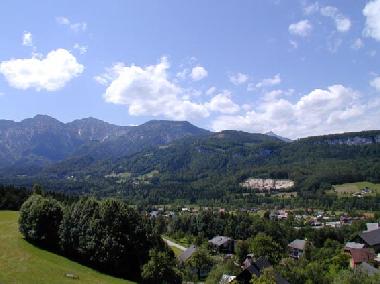 Casa de vacaciones en Bad Goisern (Traunviertel)Casa de vacaciones