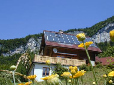 Casa de vacaciones en Bad Goisern (Traunviertel)Casa de vacaciones