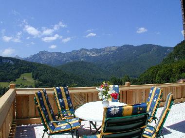 Casa de vacaciones en Bad Goisern (Traunviertel)Casa de vacaciones