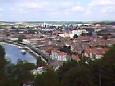 Apartamento de vacaciones en Vars (Charente)Casa de vacaciones