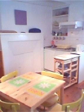 Apartamento de vacaciones en Vars (Charente)Casa de vacaciones