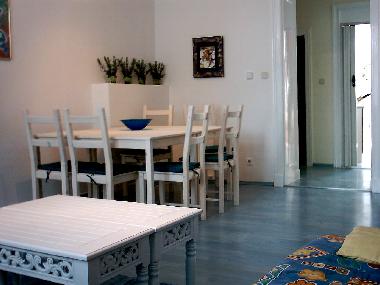 Apartamento de vacaciones en Berlin Neuklln (Neuklln)Casa de vacaciones