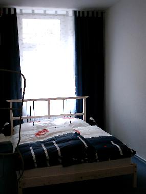 Apartamento de vacaciones en Berlin Neuklln (Neuklln)Casa de vacaciones