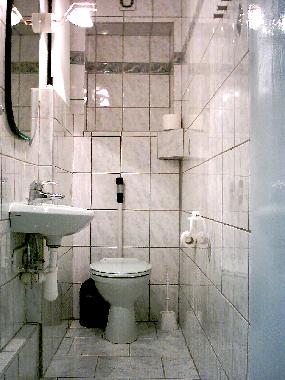 Apartamento de vacaciones en Berlin Neuklln (Neuklln)Casa de vacaciones
