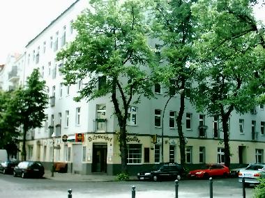Apartamento de vacaciones en Berlin Neuklln (Neuklln)Casa de vacaciones