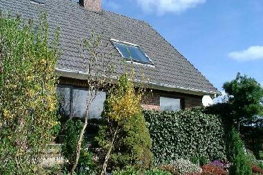 Apartamento de vacaciones en Ascheberg/Holstein (Holsteinische Schweiz)Casa de vacaciones