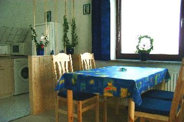 Apartamento de vacaciones en Ascheberg/Holstein (Holsteinische Schweiz)Casa de vacaciones