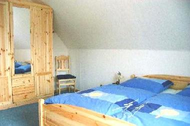 Apartamento de vacaciones en Ascheberg/Holstein (Holsteinische Schweiz)Casa de vacaciones