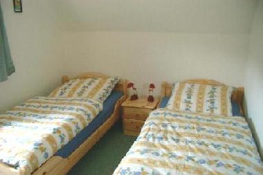 Apartamento de vacaciones en Ascheberg/Holstein (Holsteinische Schweiz)Casa de vacaciones