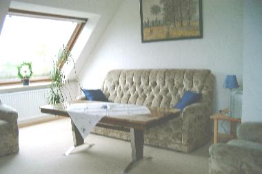 Apartamento de vacaciones en Ascheberg/Holstein (Holsteinische Schweiz)Casa de vacaciones