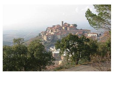 Apartamento de vacaciones en A Gavorrano (Grosseto)Casa de vacaciones