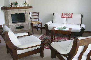 Casa de vacaciones en Il Valacchio - Sovicille - Siena (Siena)Casa de vacaciones