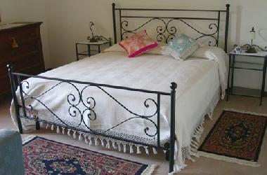 Casa de vacaciones en Il Valacchio - Sovicille - Siena (Siena)Casa de vacaciones