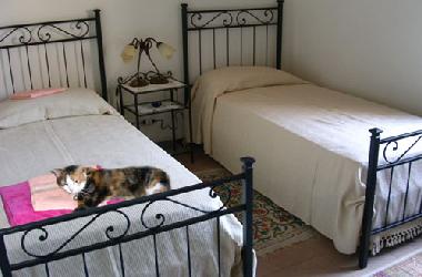 Casa de vacaciones en Il Valacchio - Sovicille - Siena (Siena)Casa de vacaciones