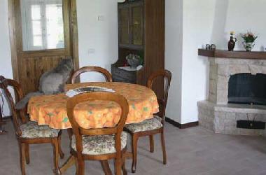 Casa de vacaciones en Il Valacchio - Sovicille - Siena (Siena)Casa de vacaciones