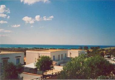Apartamento de vacaciones en Selinunte (Trapani)Casa de vacaciones