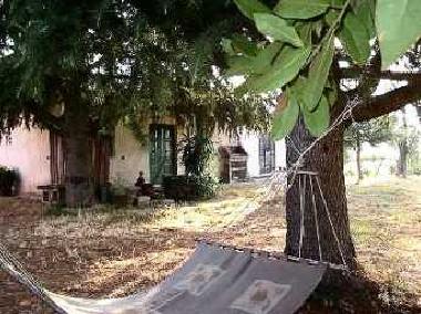 Casa de vacaciones en Giulianello (Roma)Casa de vacaciones