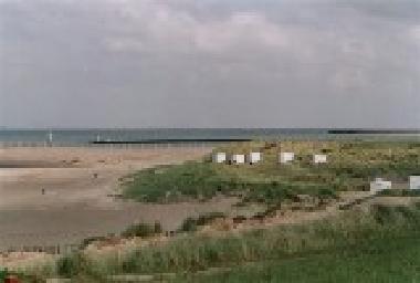 Casa de vacaciones en Breskens (Zeeland)Casa de vacaciones