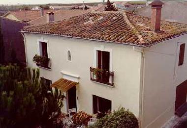 Casa de vacaciones en Pomrols (Hrault)Casa de vacaciones