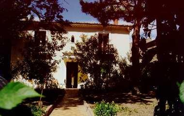 Casa de vacaciones en Pomrols (Hrault)Casa de vacaciones