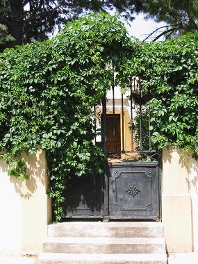 Casa de vacaciones en Pomrols (Hrault)Casa de vacaciones