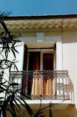 Casa de vacaciones en Pomrols (Hrault)Casa de vacaciones