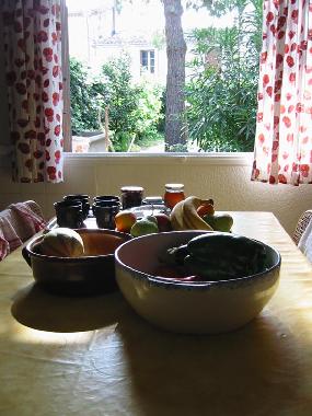 Casa de vacaciones en Pomrols (Hrault)Casa de vacaciones