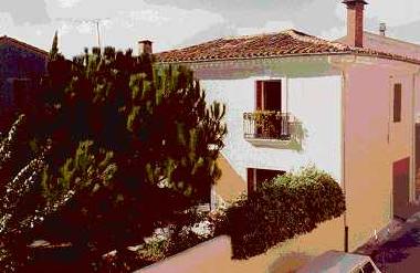 Casa de vacaciones en Pomrols (Hrault)Casa de vacaciones