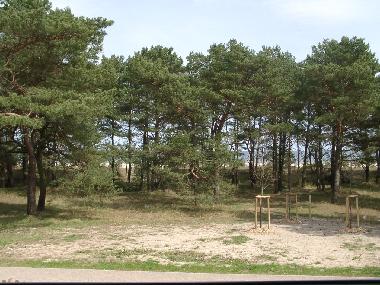 Casa de vacaciones en Ostseebad Karlshagen / Pennemnde (Ostsee-Inseln)Casa de vacaciones