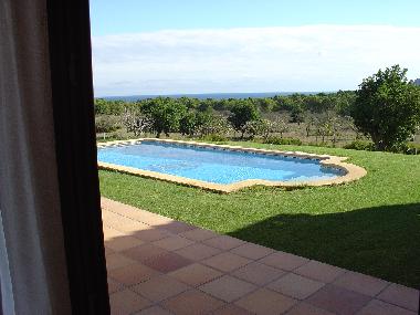 Casa de vacaciones en Cala Molto-Capdepera (Mallorca)Casa de vacaciones