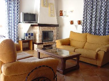 Casa de vacaciones en Cala Molto-Capdepera (Mallorca)Casa de vacaciones