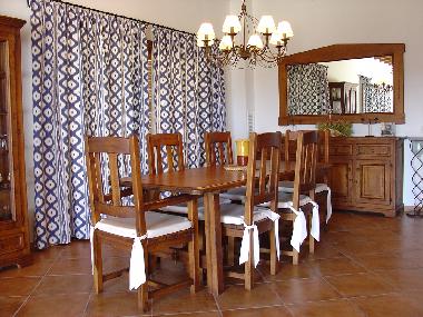 Casa de vacaciones en Cala Molto-Capdepera (Mallorca)Casa de vacaciones