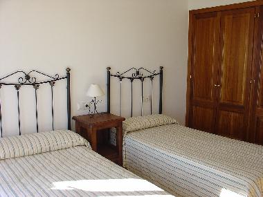 Casa de vacaciones en Cala Molto-Capdepera (Mallorca)Casa de vacaciones