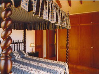 Casa de vacaciones en Porto Cristo-Manacor (Mallorca)Casa de vacaciones