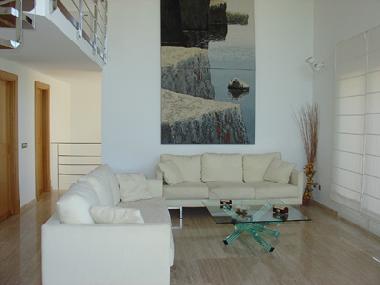 Chalet en Alcudia-Bonaire (Mallorca)Casa de vacaciones