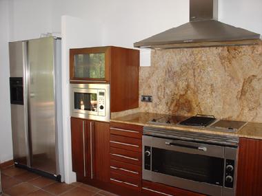 Chalet en Alcudia-Bonaire (Mallorca)Casa de vacaciones