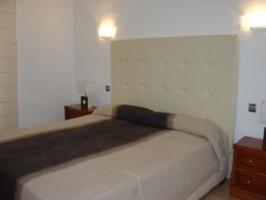 Chalet en Alcudia-Bonaire (Mallorca)Casa de vacaciones