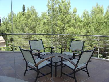 Chalet en Alcudia-Bonaire (Mallorca)Casa de vacaciones