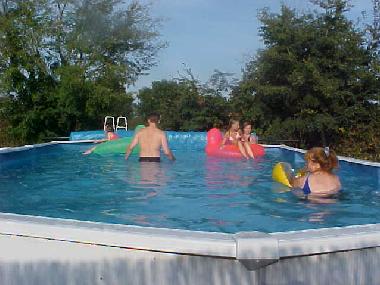 Casa de vacaciones en Nr.Saumur (Vend�e)Casa de vacaciones