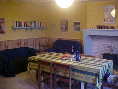 Casa de vacaciones en Nr.Saumur (Vend�e)Casa de vacaciones