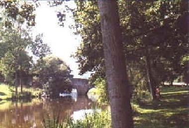 Casa de vacaciones en Nr.Saumur (Vend�e)Casa de vacaciones