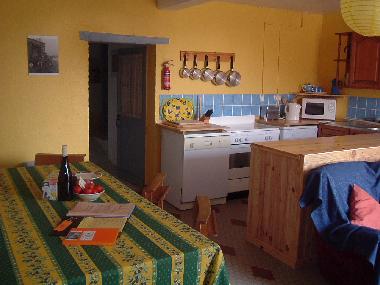 Casa de vacaciones en Nr.Saumur (Deux-Svres)Casa de vacaciones