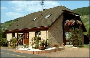 Apartamento de vacaciones en Zell (Mosel - Saar)Casa de vacaciones