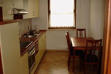 Apartamento de vacaciones en Gdansk (Pomorskie)Casa de vacaciones