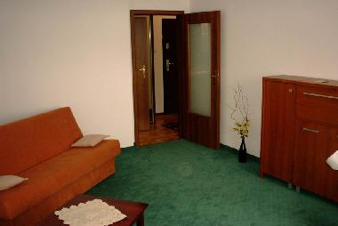 Apartamento de vacaciones en Gdansk (Pomorskie)Casa de vacaciones