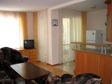 Apartamento de vacaciones en Varna (Varna)Casa de vacaciones